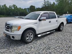 2009 Ford F150 Supercrew for sale in Tifton, GA