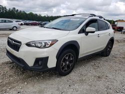 2018 Subaru Crosstrek Premium en venta en Ellenwood, GA