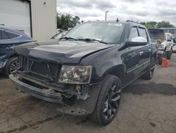 2007 Chevrolet Avalanche K1500 for sale in Woodburn, OR
