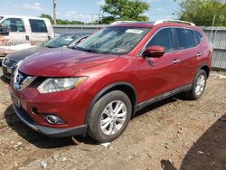 2015 Nissan Rogue S for sale in Hillsborough, NJ