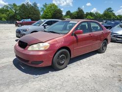 2006 Toyota Corolla CE for sale in Madisonville, TN