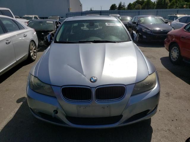 2011 BMW 328 I Sulev