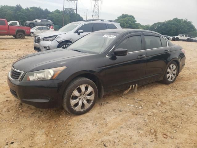 2009 Honda Accord EXL