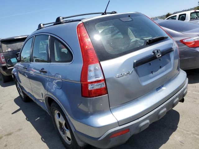 2008 Honda CR-V LX