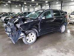 Saturn Vue salvage cars for sale: 2008 Saturn Vue XR