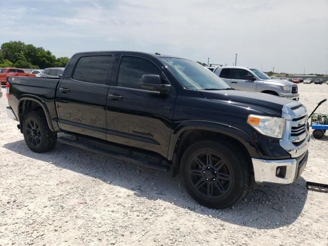 2017 Toyota Tundra Crewmax SR5