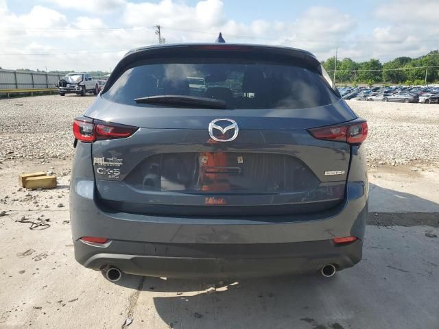 2023 Mazda CX-5 Preferred