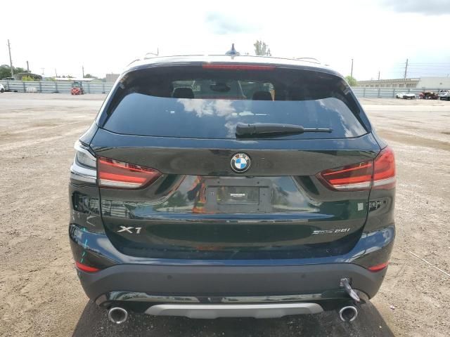 2022 BMW X1 SDRIVE28I