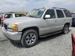 2004 GMC Yukon en venta en Mentone, CA