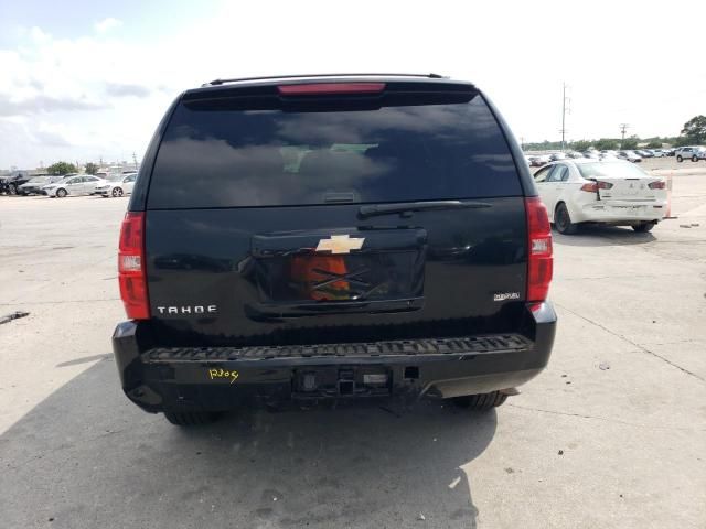 2011 Chevrolet Tahoe C1500  LS