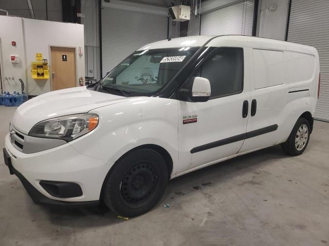 2017 Dodge RAM Promaster City SLT