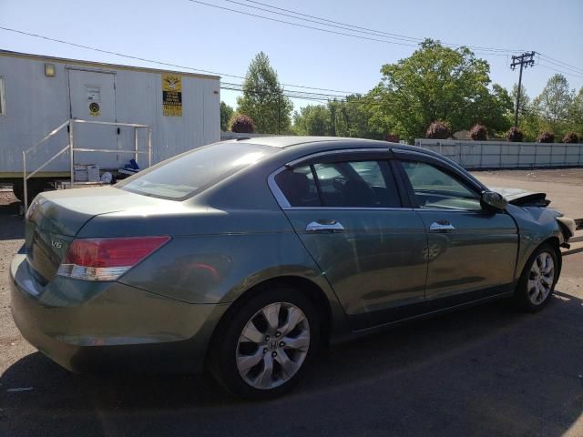 2009 Honda Accord EXL