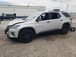 2022 Chevrolet Traverse Premier for sale in Farr West, UT