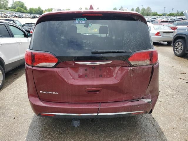 2020 Chrysler Pacifica Touring L Plus