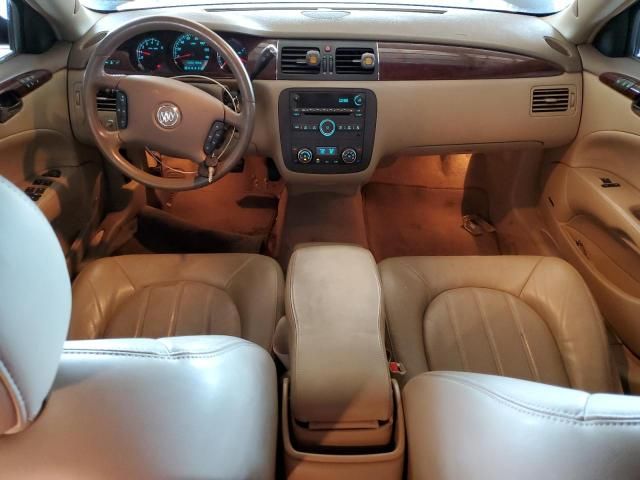 2006 Buick Lucerne CXL