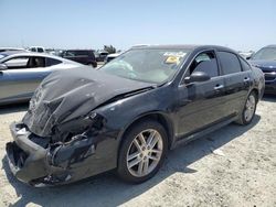 2014 Chevrolet Impala Limited LTZ en venta en Antelope, CA