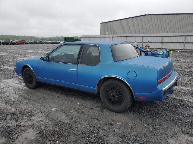 1988 Oldsmobile Toronado