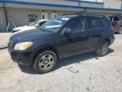 2006 Toyota Rav4 en venta en Earlington, KY