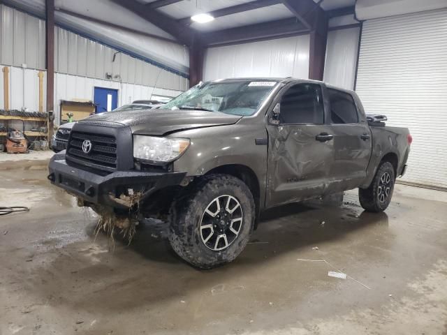 2008 Toyota Tundra Crewmax