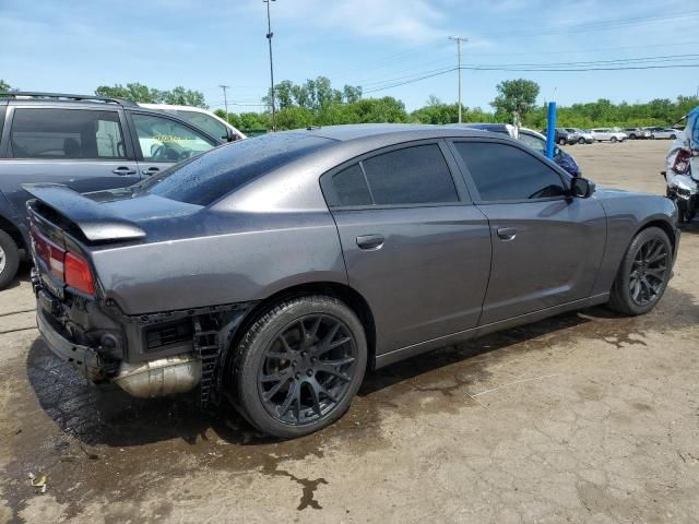 2013 Dodge Charger R/T