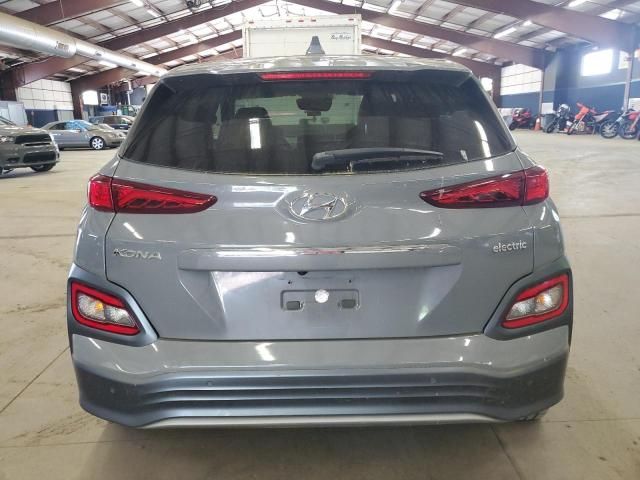 2021 Hyundai Kona Ultimate