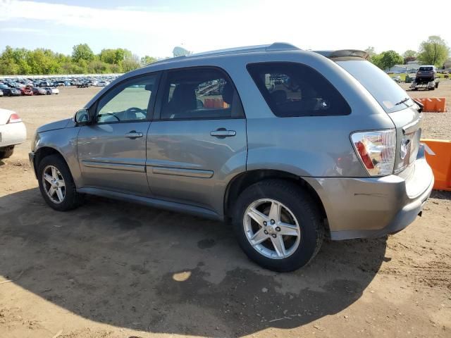 2006 Chevrolet Equinox LT