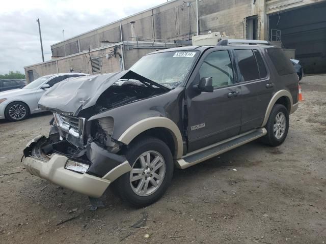 2006 Ford Explorer Eddie Bauer