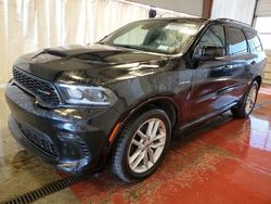 Dodge Vehiculos salvage en venta: 2023 Dodge Durango R/T