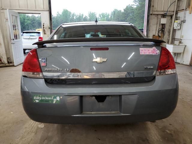 2009 Chevrolet Impala 1LT