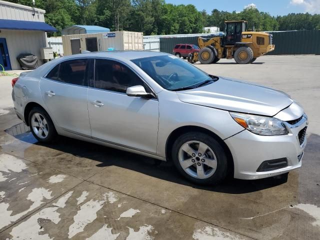 2016 Chevrolet Malibu Limited LT