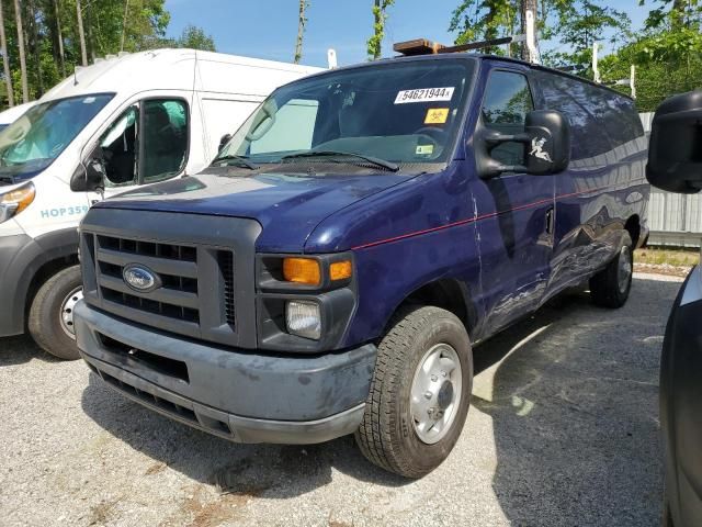 2013 Ford Econoline E250 Van