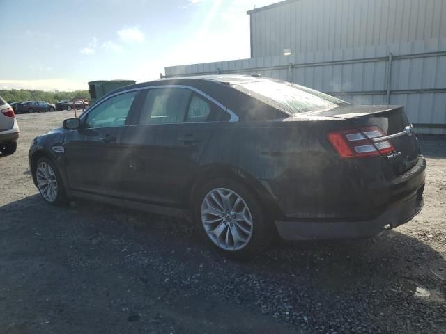 2014 Ford Taurus Limited