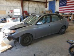 2010 Hyundai Elantra Blue en venta en Helena, MT