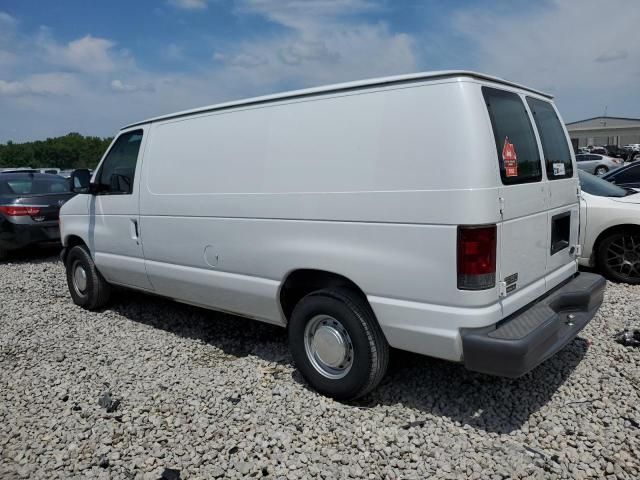 2003 Ford Econoline E150 Van