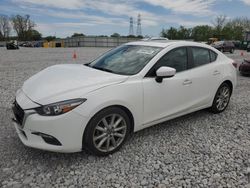 2017 Mazda 3 Touring for sale in Barberton, OH