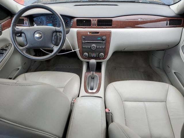 2009 Chevrolet Impala 1LT