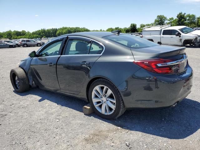 2015 Buick Regal Premium