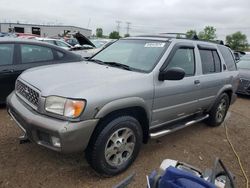 2001 Nissan Pathfinder LE for sale in Elgin, IL
