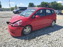 2007 Honda FIT S for sale in Mebane, NC