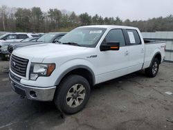 2011 Ford F150 Supercrew for sale in Exeter, RI