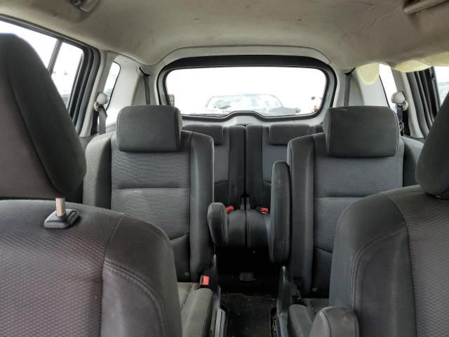 2007 Mazda 5