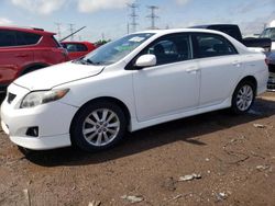 2010 Toyota Corolla Base for sale in Elgin, IL