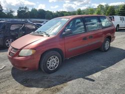 2007 Dodge Grand Caravan SE en venta en Grantville, PA