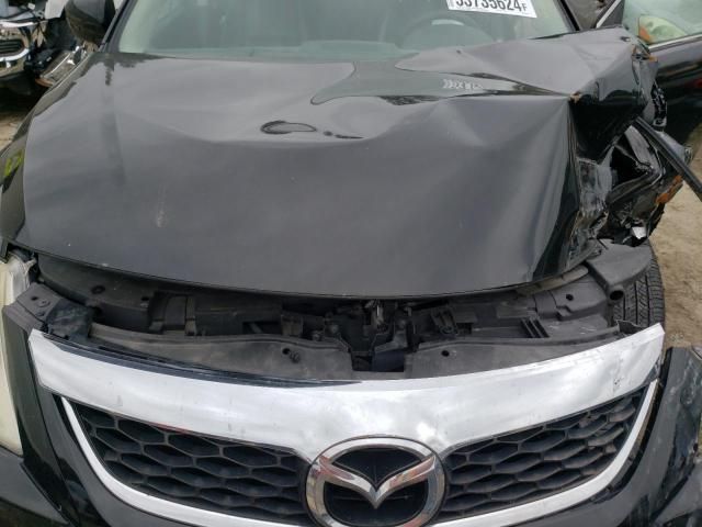 2011 Mazda CX-9