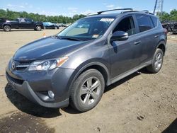 2015 Toyota Rav4 XLE en venta en Windsor, NJ