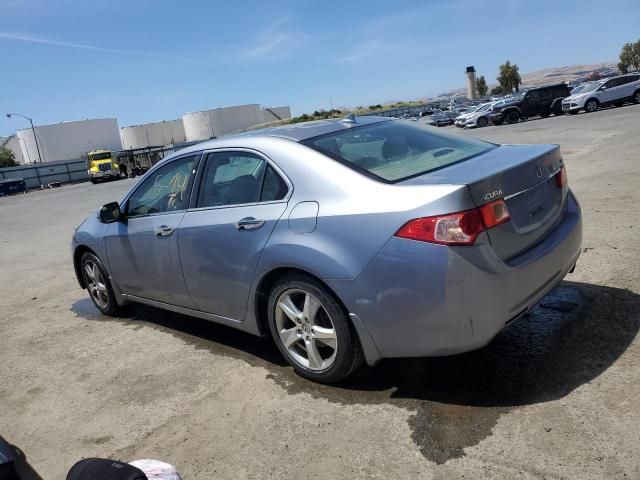 2011 Acura TSX