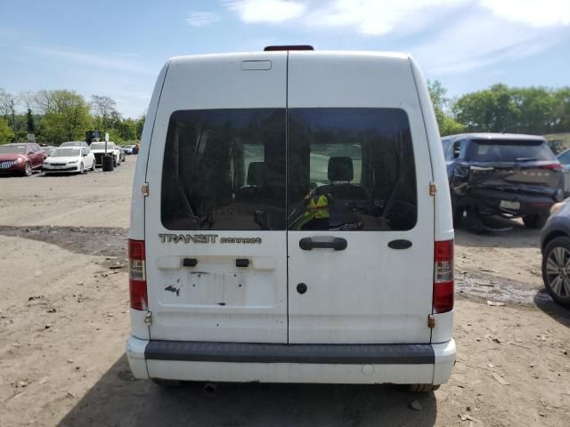 2010 Ford Transit Connect XLT