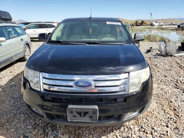 2008 Ford Edge Limited