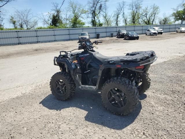 2024 Polaris Sportsman Trail 570