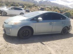 2013 Toyota Prius for sale in Reno, NV